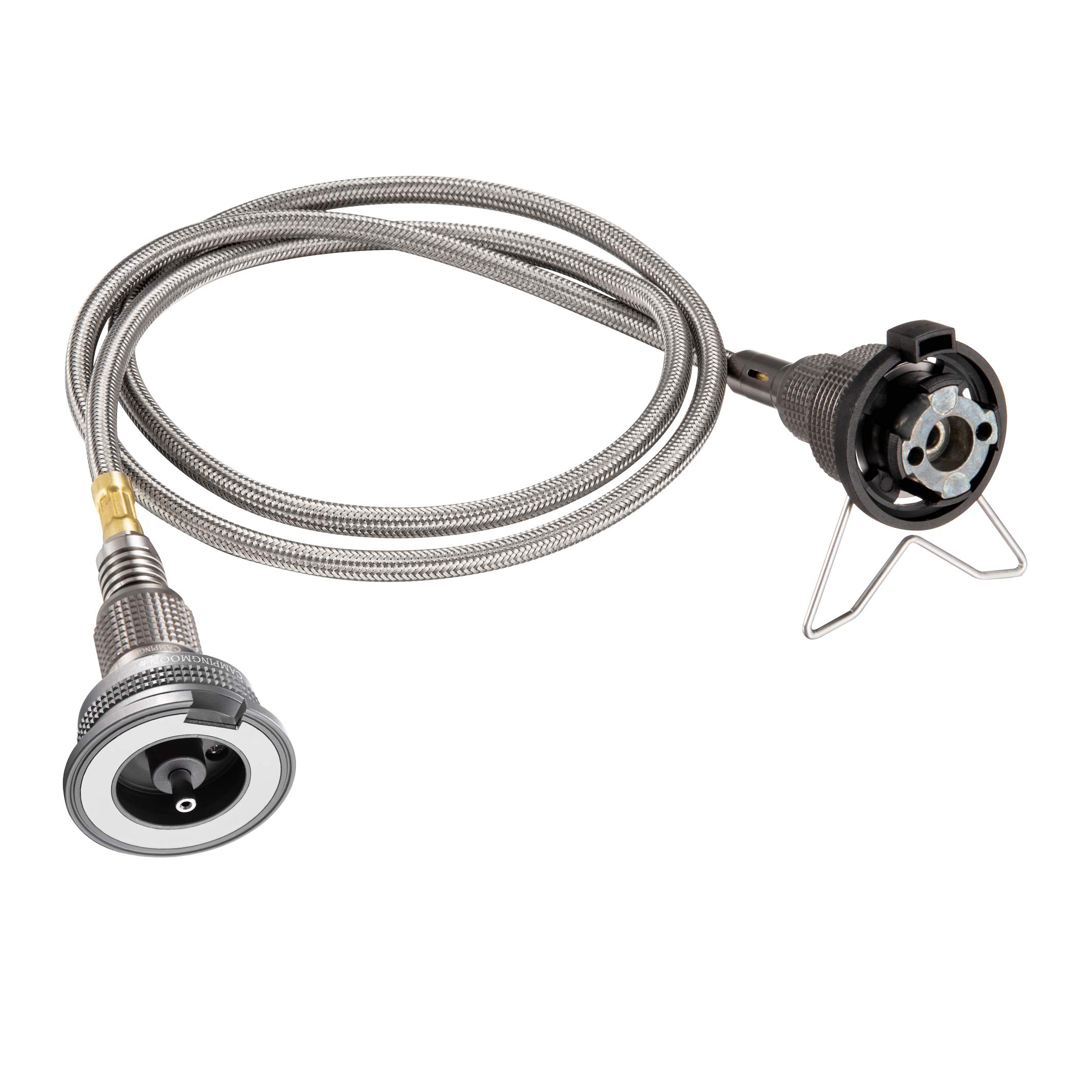 

CAMPING MOON Gas Adapter & Hose Set Z10-Z13M-Z17