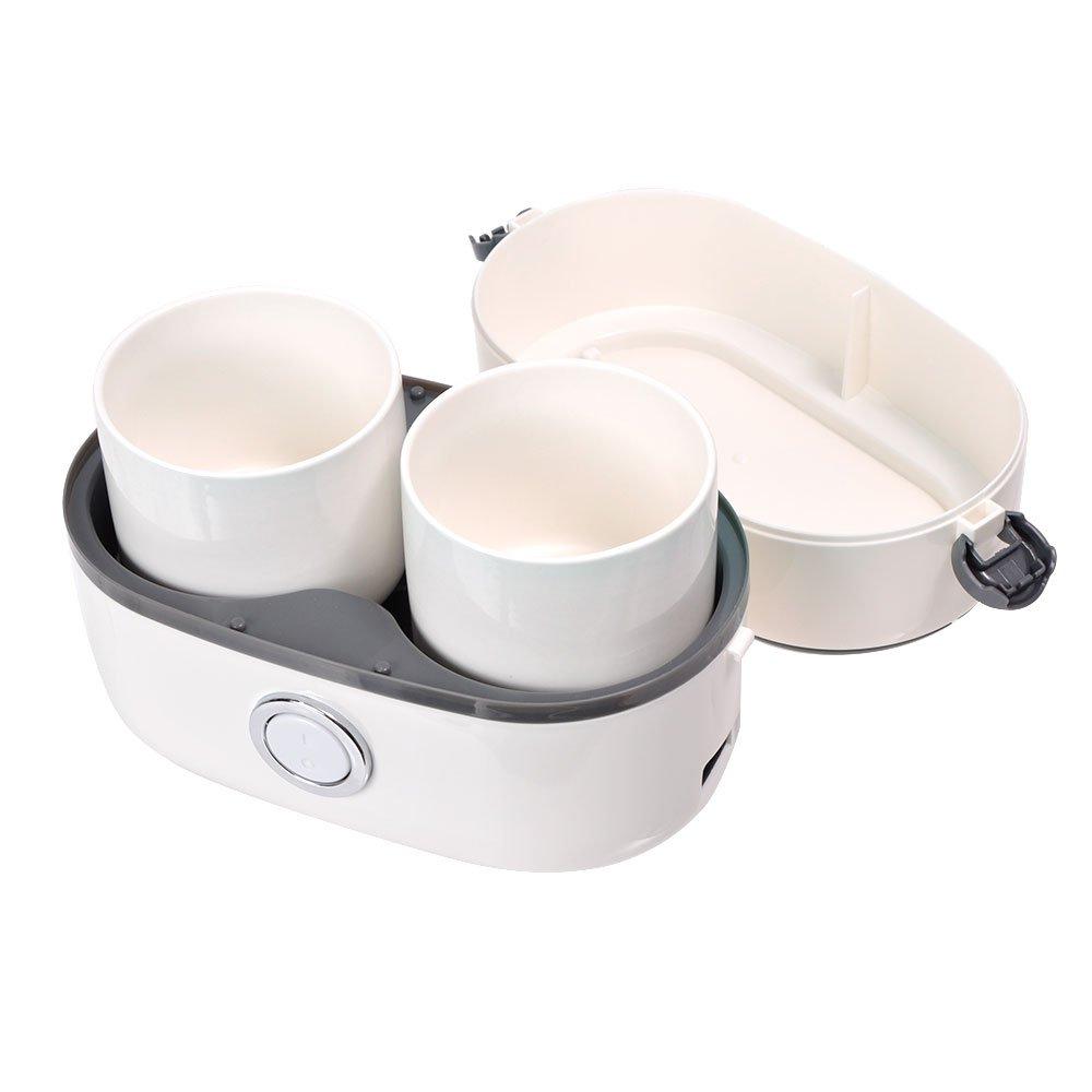 

Sanko Handy rice cooker for one person MINIRCE2