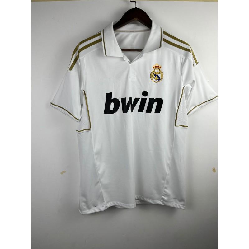 Retro Santos Lisbon Sporting Football Jersey Vintage Shirt Unisex Women