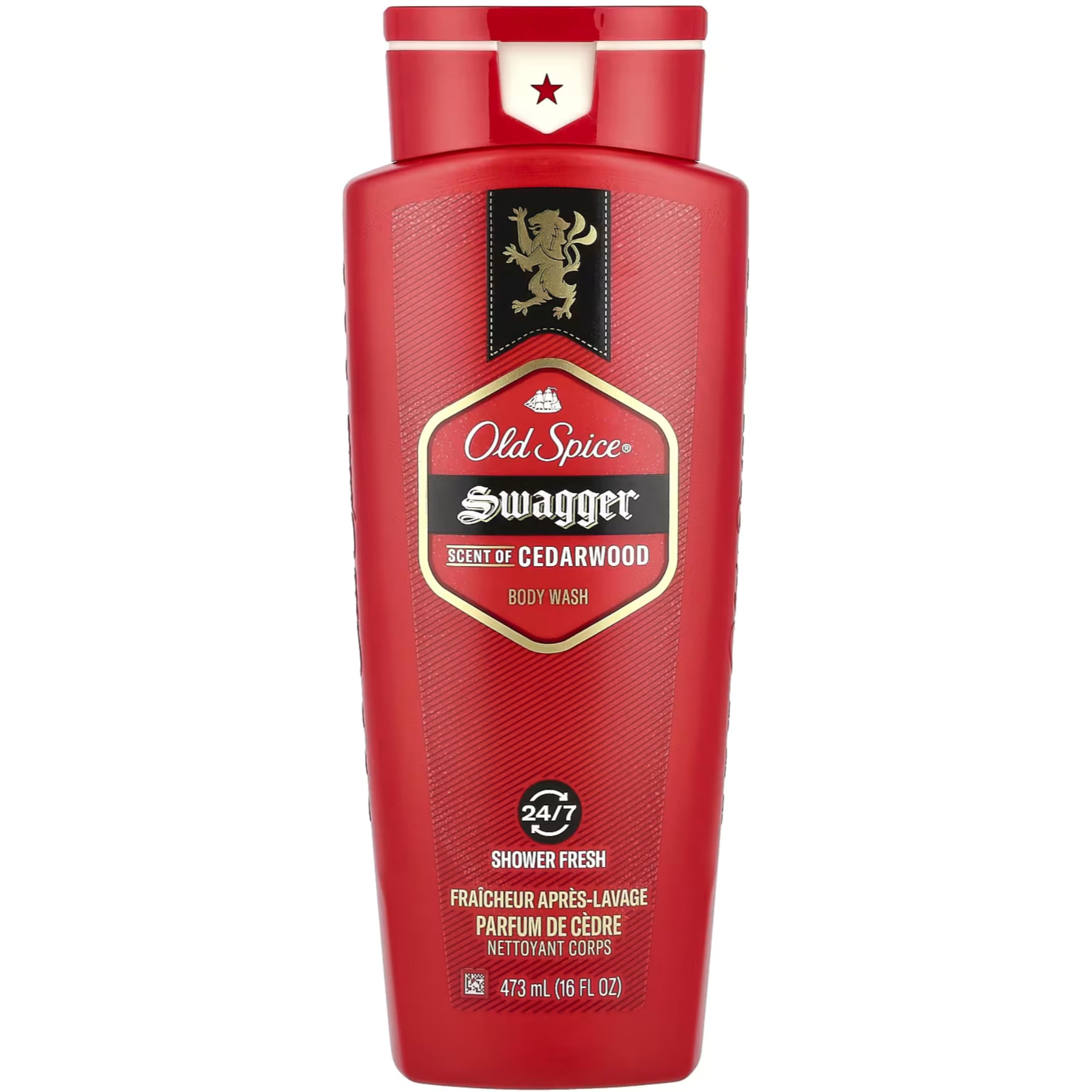 Гель для душа Old Spice Swagger (Набор из 2) [Использовал]