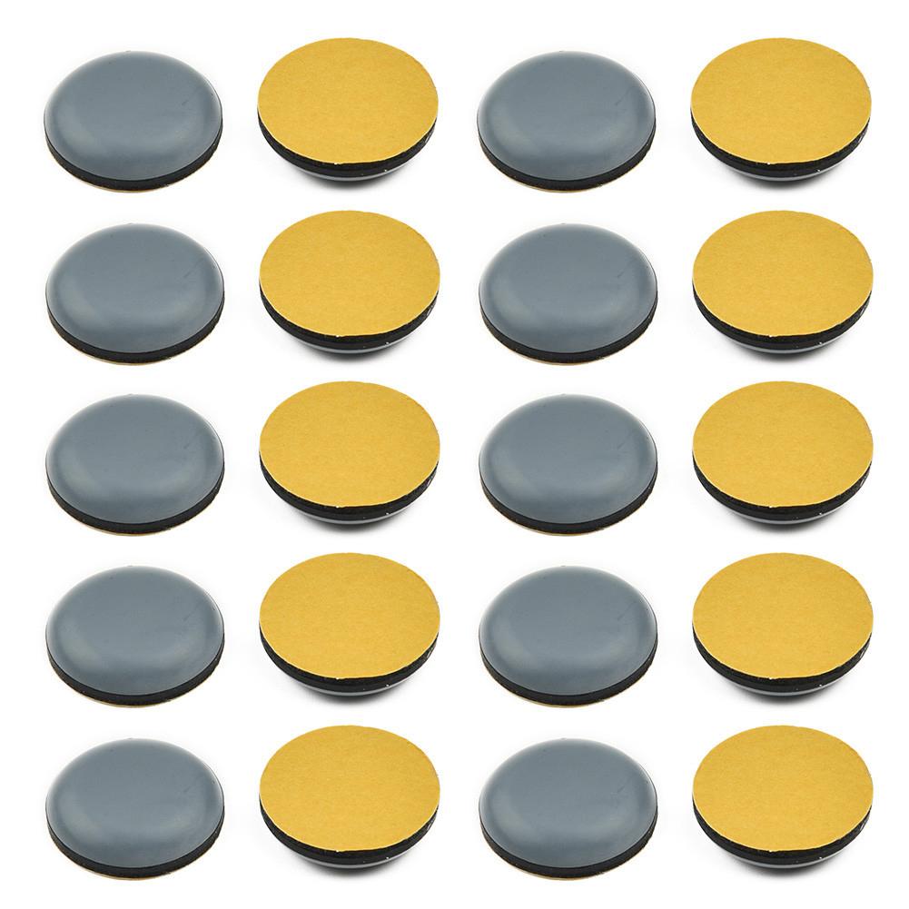Furniture Leg Sliders Furniture Moving Gliders Heavy Furniture Slider Pad Table Sofa Carpet Movers Glider Floor Protector