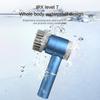 5W Kitchen Cleaning Gadget Multi Functional Electric Pot Brush Handheld Wireless Rotary Brush Rechargeable Cleaning Dish Brush