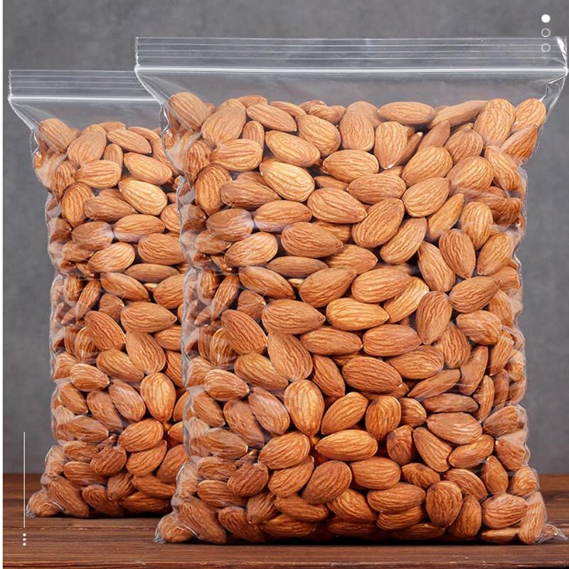 Mei Guo Shi Guang Original Flavor Almond Kernels