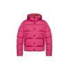 Moncler Daunenjacke Unisex Rosa E20934684405C0059520