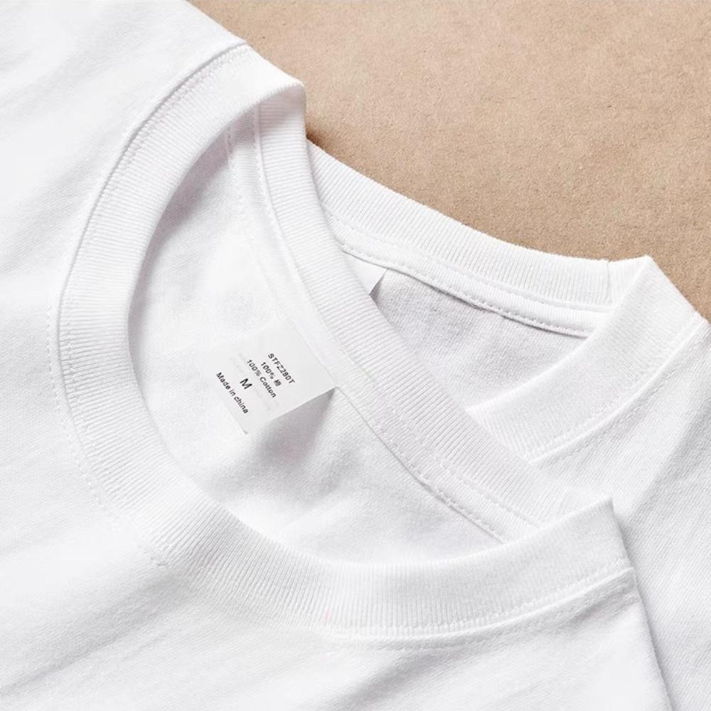 T-shirt d'été à manches courtes pour femmes, imprimé à motifs, mode décontractée, col rond, confortable