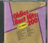 CD VARIOUS  Oldies Best Hits 200 Vol. 3 SRT103 FREAK Japan Rock Used