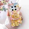 For Huawei Mate 70 Pro 5G Case PLR-AL00 PLR-AL50 Silicone TPU Cover For Mate 70Pro+ 70 Pro Plus 5G Cartoon Lion Butterfly Bumper