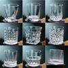 European Style Whiskey Glass