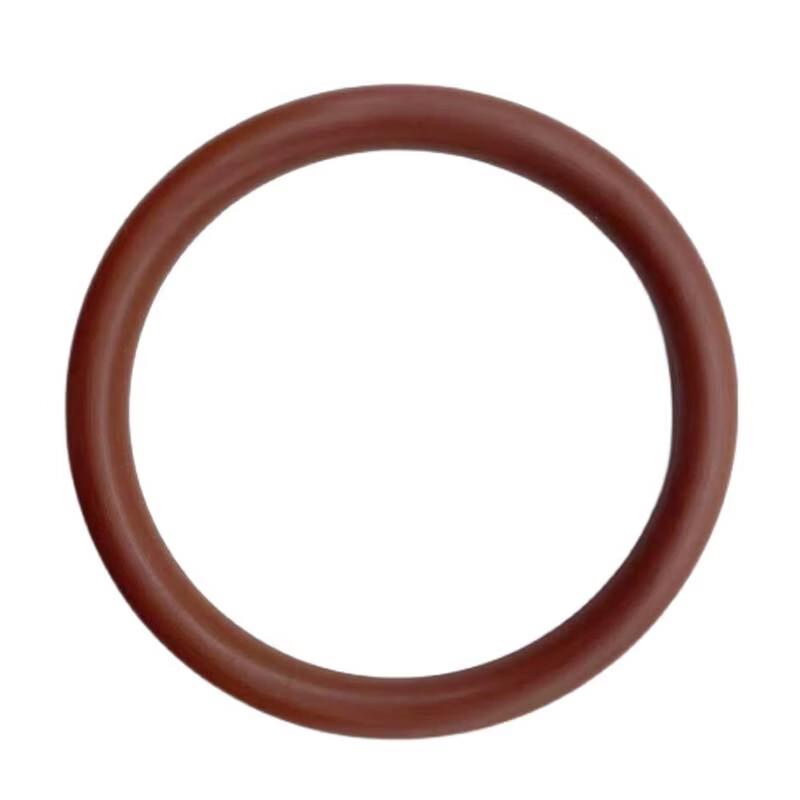 Shuojinhui Nylon Sealing Ring черный