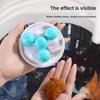 Universal Laundry Hair Filter Net for Washing Machines