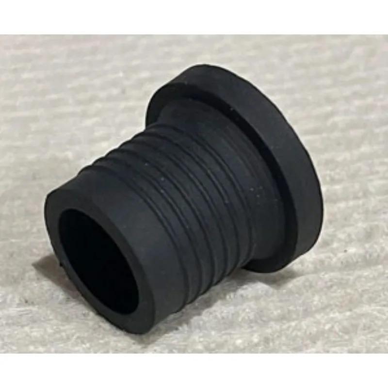 Transmission Dipstick Rubber Conduit Seal Bushing for Buick Regal Lacrosse GL8 Firstland 2003-2008 50403084 New Automobile Part