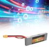 RC Toys Battery 7.4V 4200mAh 35C Model Toy Lithium Battery with XT60 Plug for RC Airplanes Drones