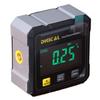 Magnetic Suction Level Protractor Inclinometer Four Sided Angle Gauge  Measurement Electronic Tool
