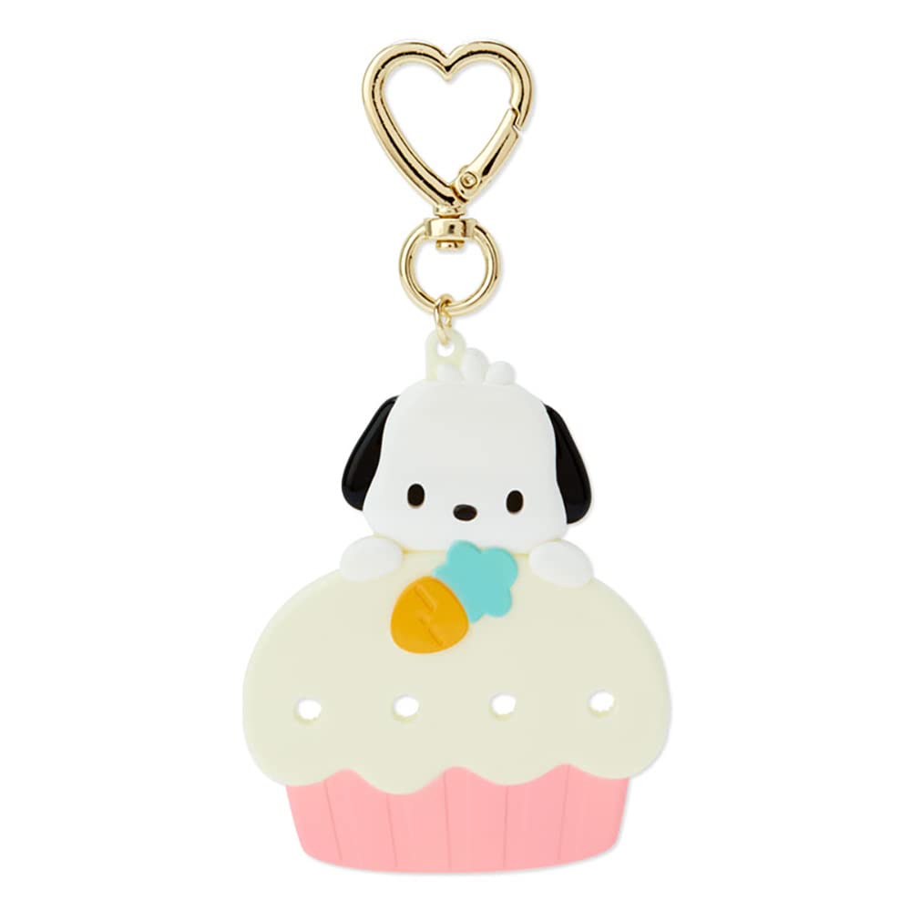 

Брелок Sanrio Pochacco Custom 208485 (Серия Майпачирун)