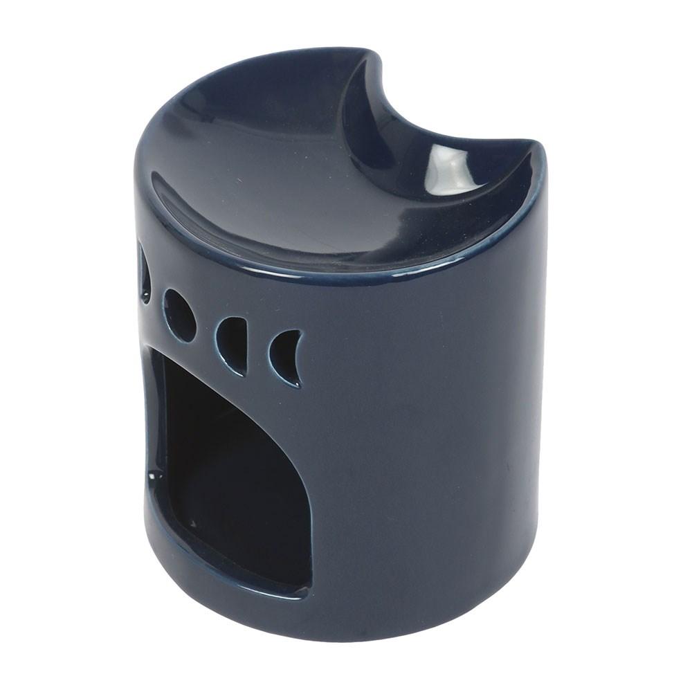 Something Different Crescent Moon Oil Burner