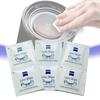 Zeiss Clean Lens Wipes Anti-fog Non-scratch High-quality Paper 200 Count