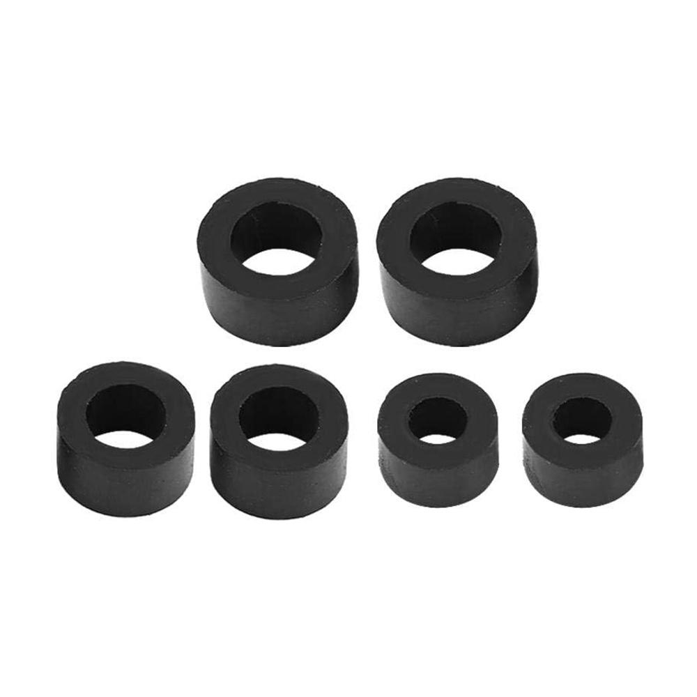 F81Z-9C387-BA Sada těsnění palivového potrubí pro Ford Powerstroke Diesel 7.3L 1999-03