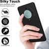 Flexible Flüssigsilikon TPU Hülle Für Honor Magic 7 6 Lite Magic 5 Pro X9c X9b X9a Schutzhülle Fundas Coque Capa