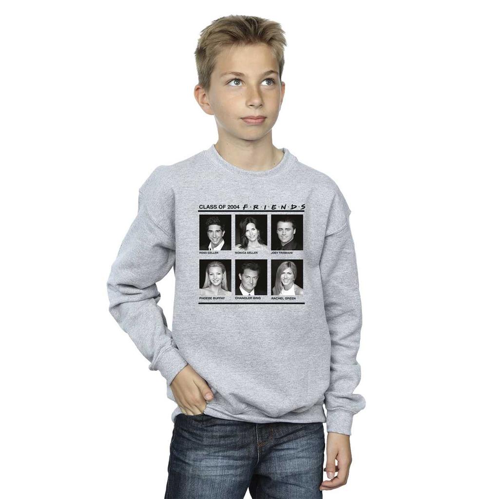 Friends Boys Class Of 2004 Sweatshirt