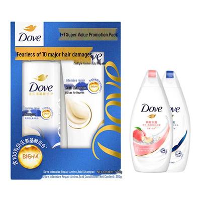 Saç ve Saç Derisi Bakımı – Saç Bakım Setleri