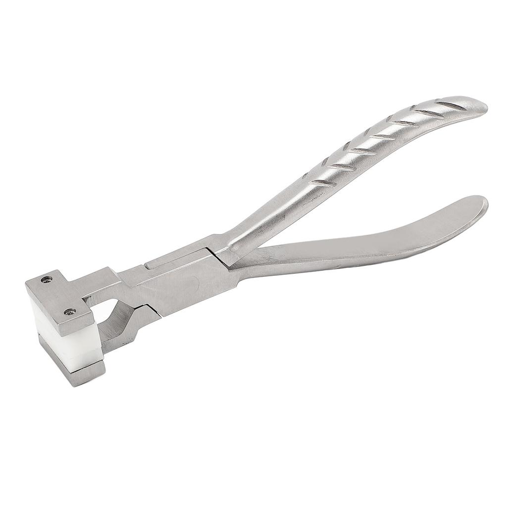 Glasses Frame Adjusting Pliers Metal Portable Easy to Operate High Strength Eyeglasses Arm Repair Pliers Tool