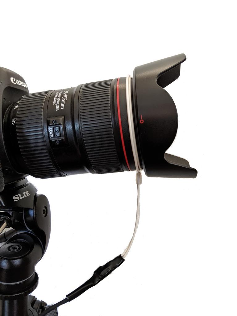 USBLH No More Worries About Night Dew or USB Lens Heater for Cameras Frost!