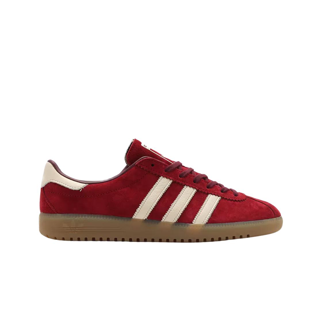 

Adidas Bermuda College Burgundy 285