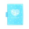 Stationery Cinnamoroll Sanrio Characters Goods Sticker Binder S2176300 Sun-Star