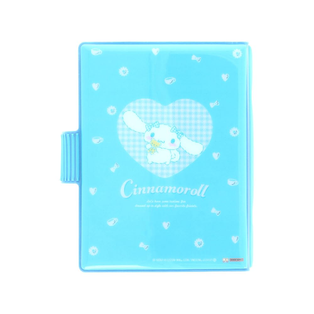 Stationery Cinnamoroll Sanrio Characters Goods Sticker Binder S2176300 Sun-Star