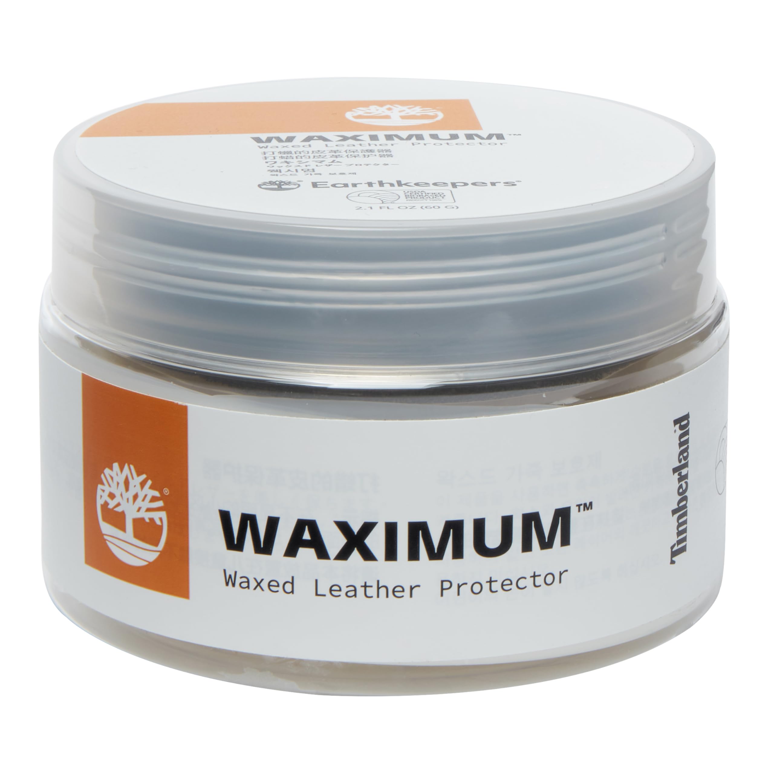 

Timberland Waximum Защитное средство для вощеной кожи, Унисекс Взрослый, TB0A2K1C0001