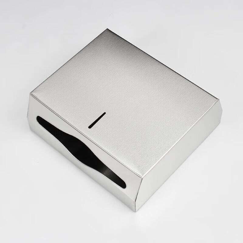 Stainless Steel Commercial Hand Paper Dispenser