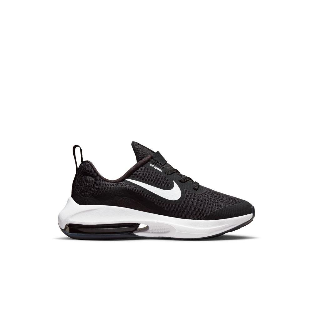 Nike Air Zoom Arcadia 2 Psv Kdm8492 002 Black White
