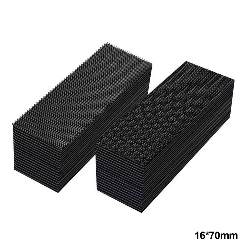Scratch Very Strong Adhesive Tape Attaches Self-adhesive Cable Organizer Diy Car Floor Mats Carpet Fasteners Sewing Auto Sticker