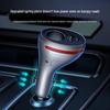 UGREEN 20W PD Fast Car Charger with 1-to-3 Splitter