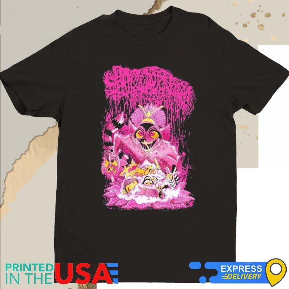 Sanguisugabogg Band King Julian T-shirt S to 5XL NE290 Unisex T-Shirt M