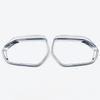 For Toyota Camry Car Accessories Rear View Mirror Rain Eyebrow Exterior Protection Trim Stickers 2018     2024