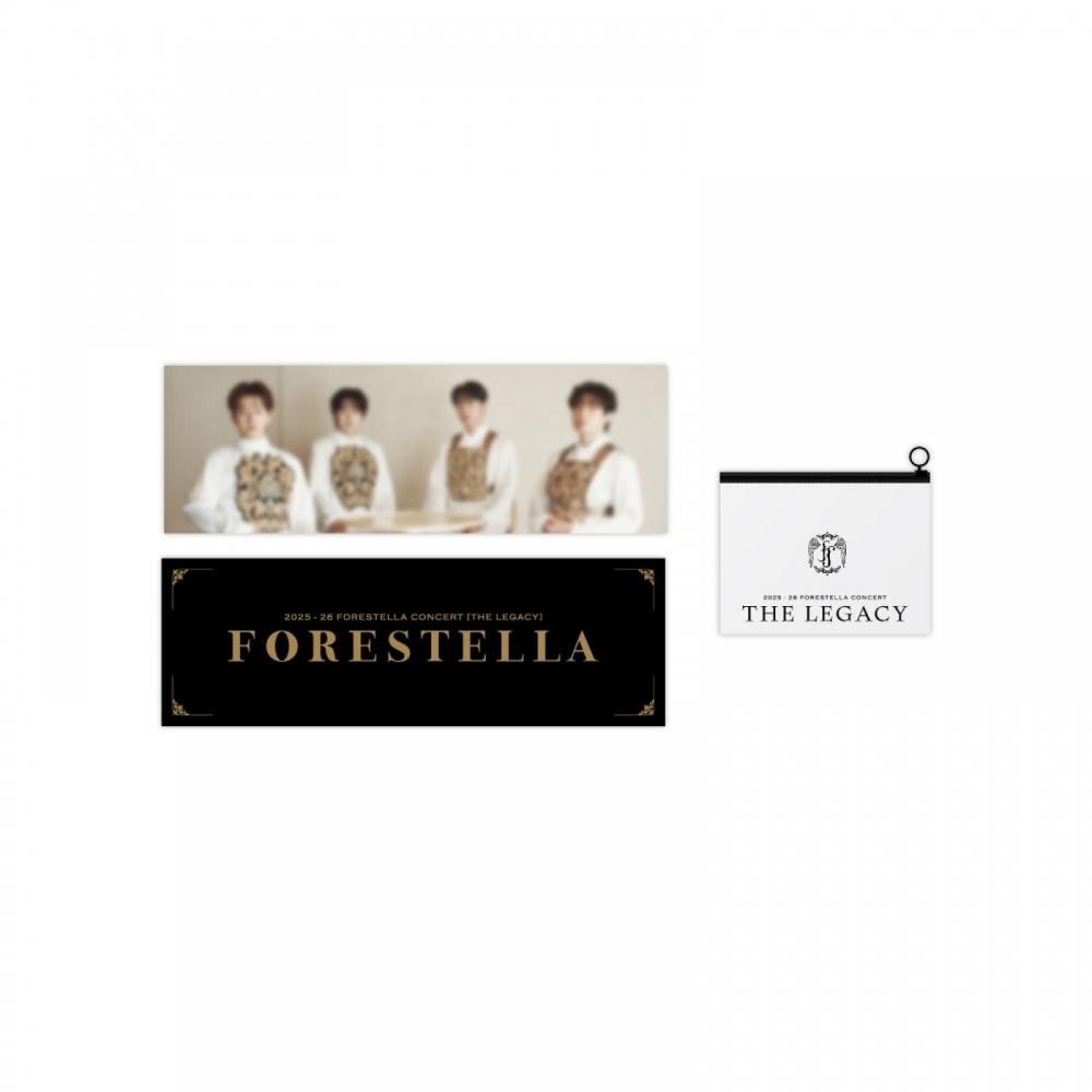 Forestella 2025 26 Концертный Md