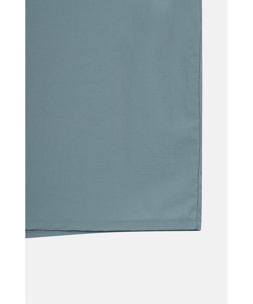 Koolongseupocheu Men'S Short Sleeve Shirt Jwscm26111Loc