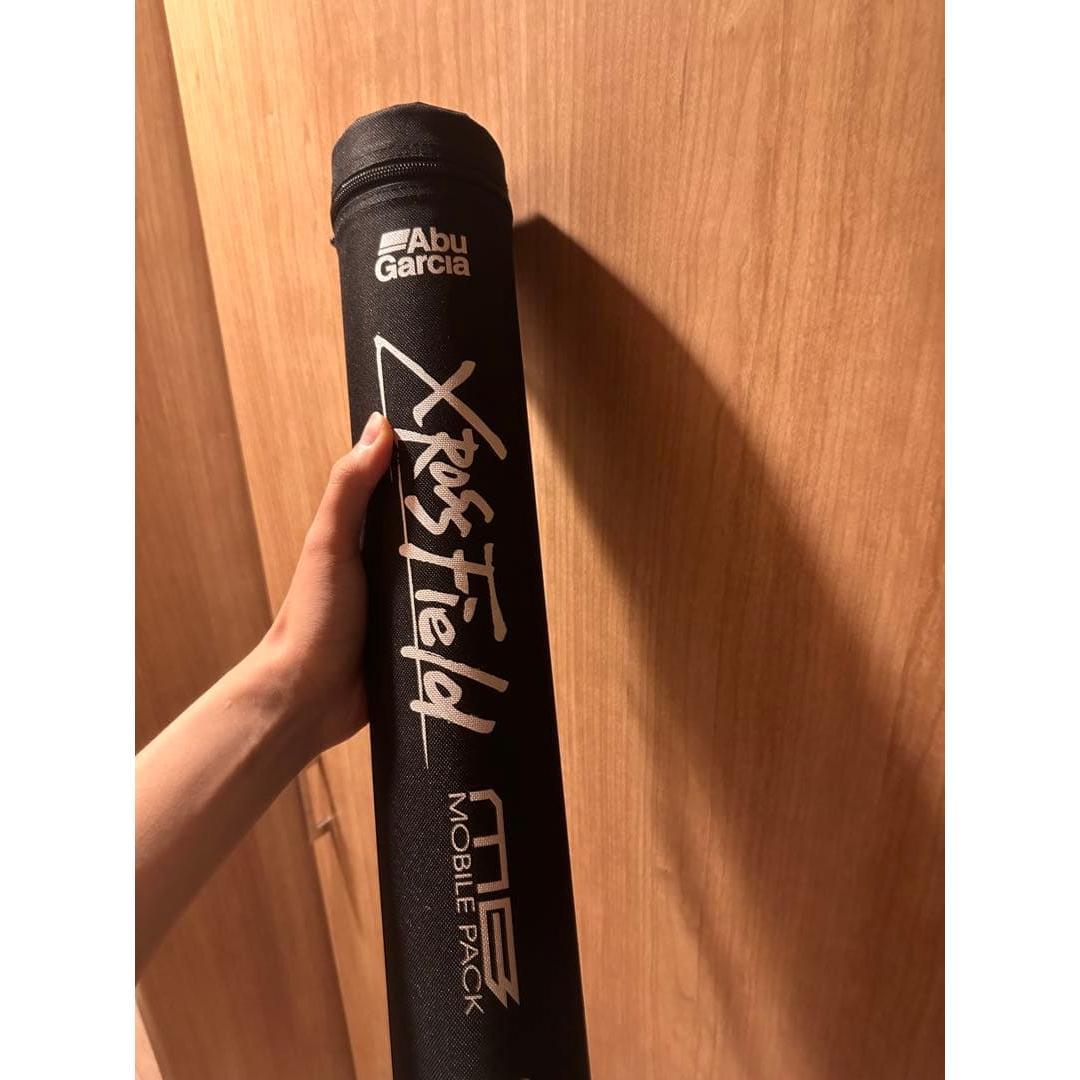 Used Crossfield MB XSFS-957M-MB Abu Garcia