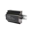 Jinshengyang LI15-150W DIN Rail 24/12/5/48V Power Supply with Plastic Housing, Mean Well HDR Compatible.