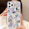 Case For Samsung Galaxy A53 5G Silicon Funda S24 Ultra A54 A34 A52 A32 A33 A13 S23 Ultra S22 S21 S20 FE A71 A12 Covers Coques