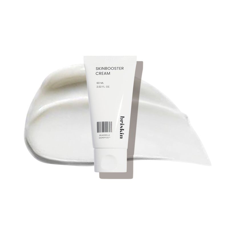 Resurrection Plant Exopeptide Skin Booster Cream 60ml
