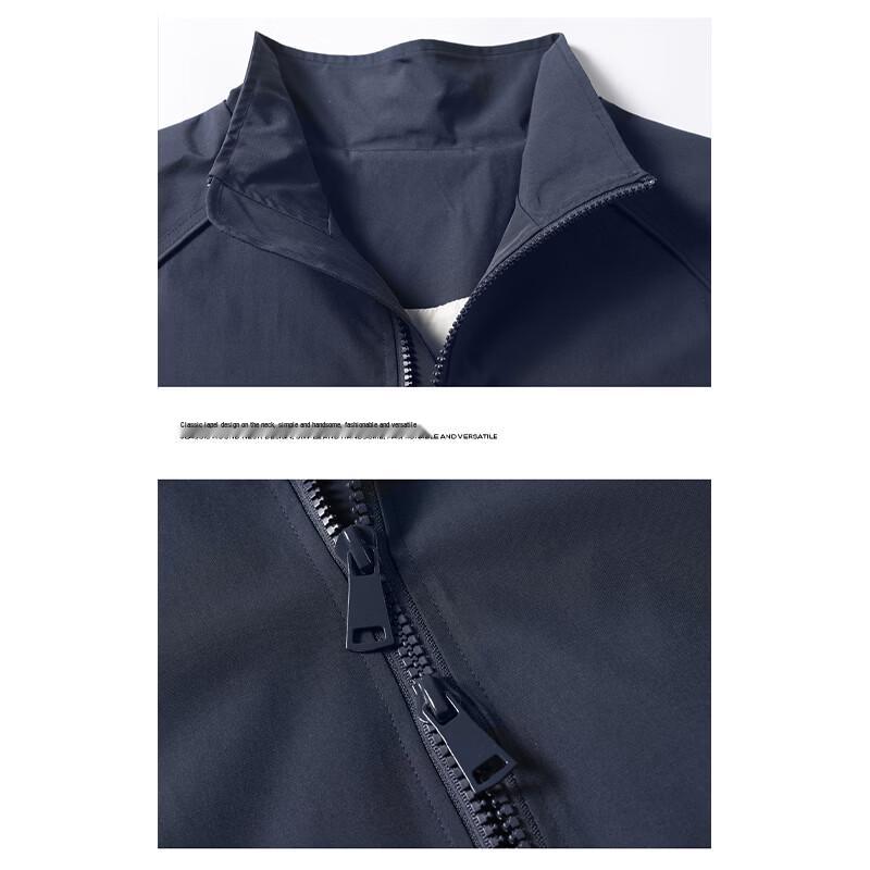 Wassup Sohot Men's Aviator Cargo Jacket