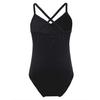 Little Big Girls Classic Spaghetti Strap Crisscross Back Ballet Leotard Dance Costumes Gymnastics Jumpsuit