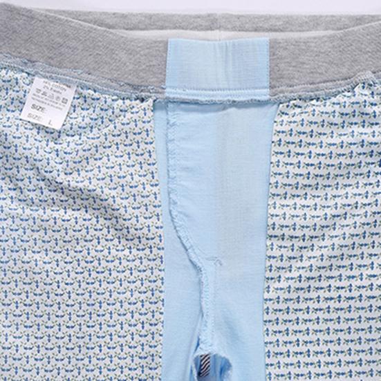 Sommer Herren Elastischer Bund Einfarbig Allround Taschen Kordelzug Mittelhohe Shorts für den Urlaub