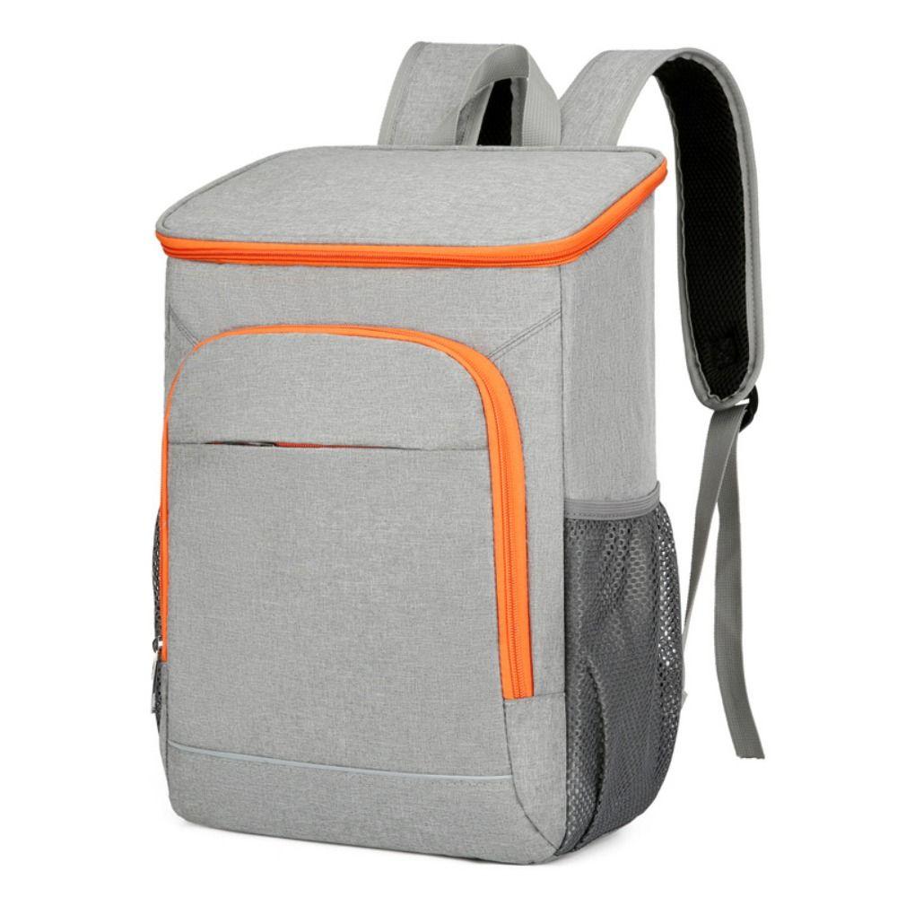 Cooler Thermal Backpack Thermal Outdoor Picnic Bag Beer Cooler Backpack  Travel