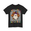 Haunted Ghost T-Shirt | Cute & Spooky Tee | Fun Paranormal Graphic Shirt