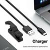 USB Charging Cable Watch Charging Holder 5V 1000MA Sports Watch Charging Cord Wire Fit for Ca Sio G SHOCK GBD-H2000