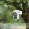 Silicone Skin for eufyCam 2C Silicone Skin Protective Sleeve Home Monitor Camera Silicone Weatherproof Protective Case