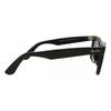 Ray Ban Rb2140f Wayfarer Asian Fit 901 3f Unisex Sunglasses